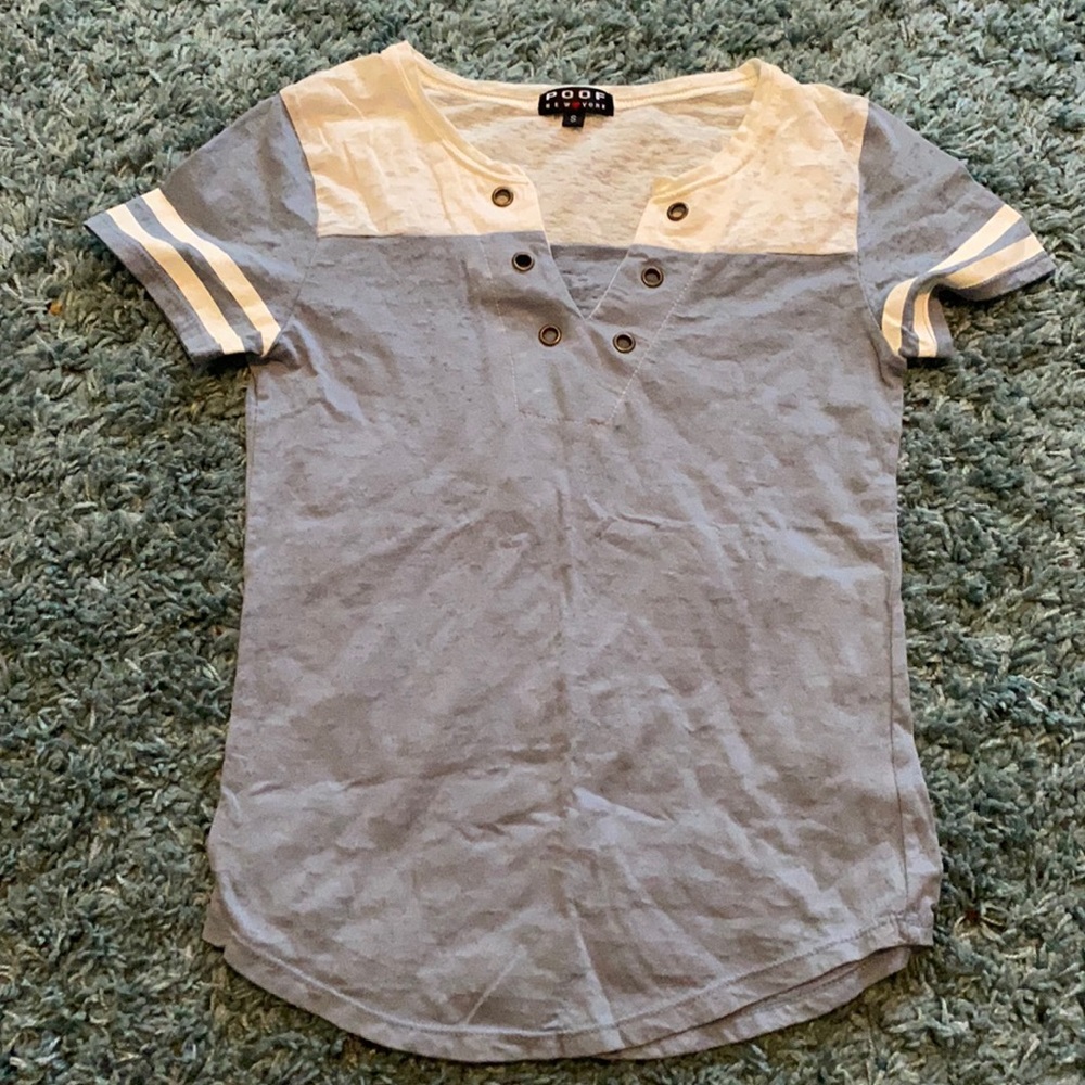 Woman’s shirt
